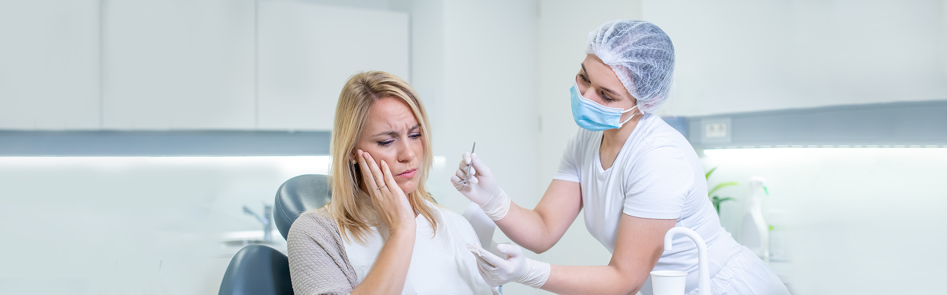 Can You Go to the ER for a Toothache? What You Need to Know