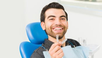 Top 5 Benefits of Invisalign for Atlanta Professionals and Students