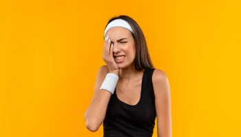 Sports-Related Dental Injuries: Emergency Care in Atlanta